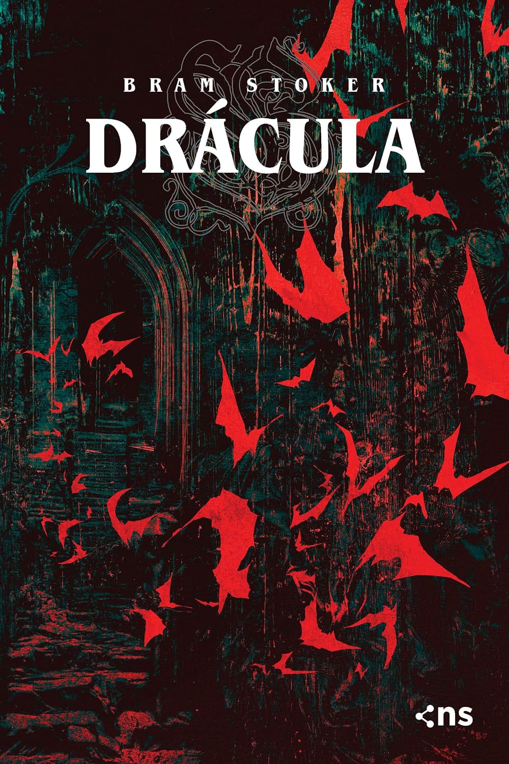 Qual a melhor capa de ''Drácula - Bram Stoker''